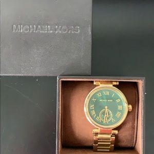 Michael Kors watch